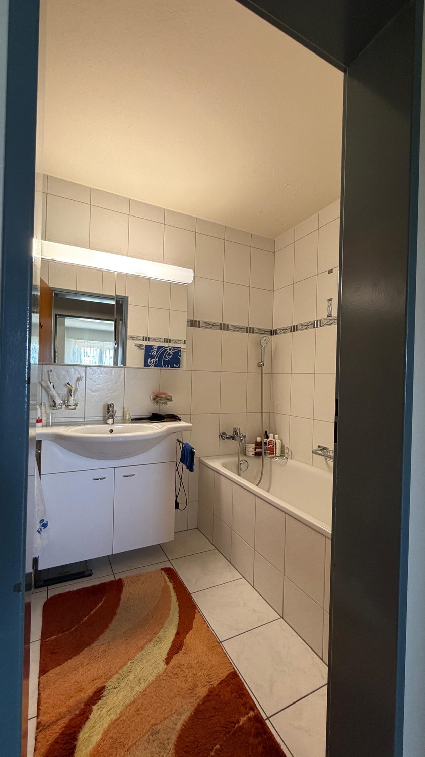 Appartamento di 4 ½ locali