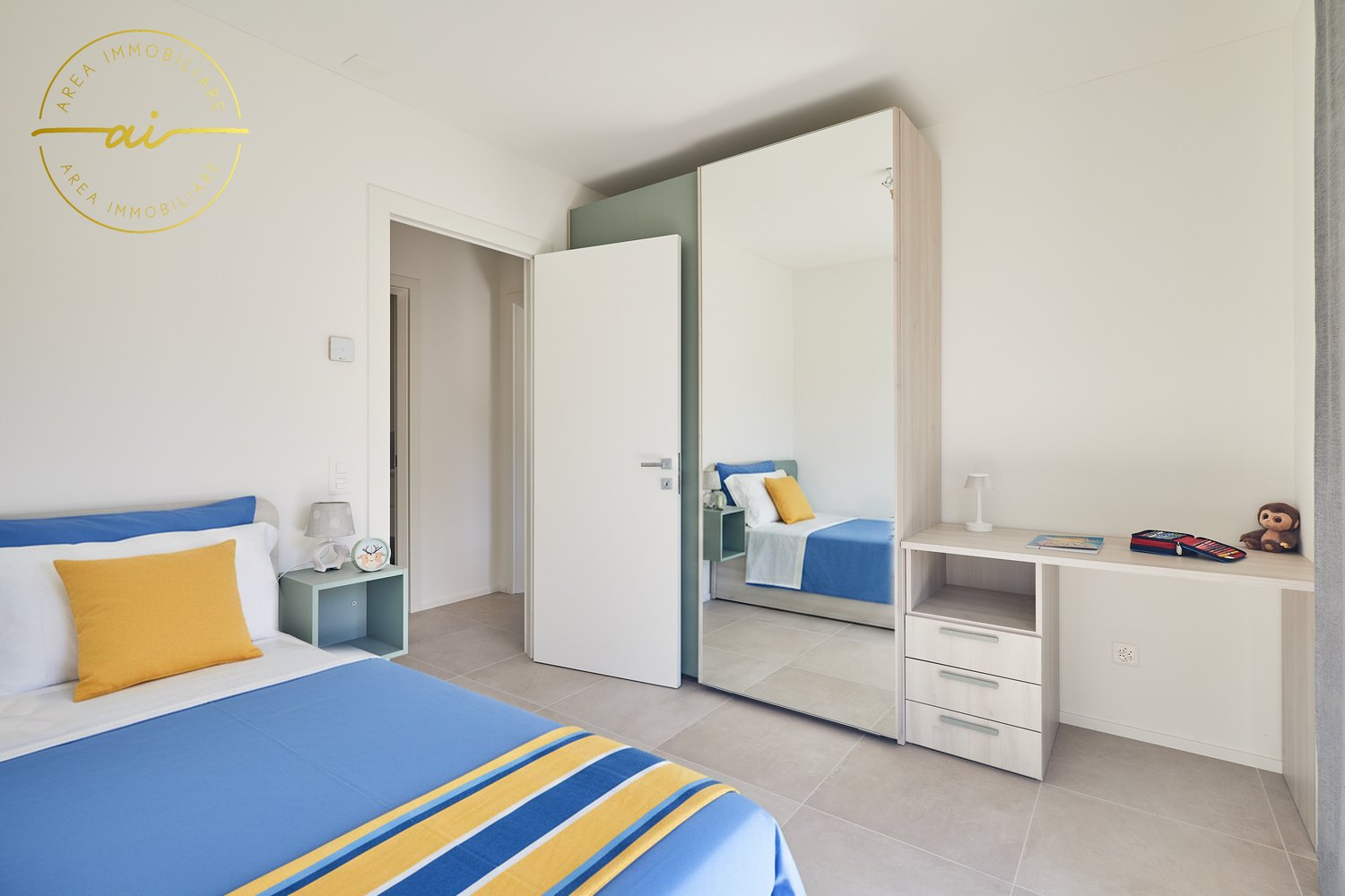 Appartement de 3 ½ pièces, photo 10 sur 10