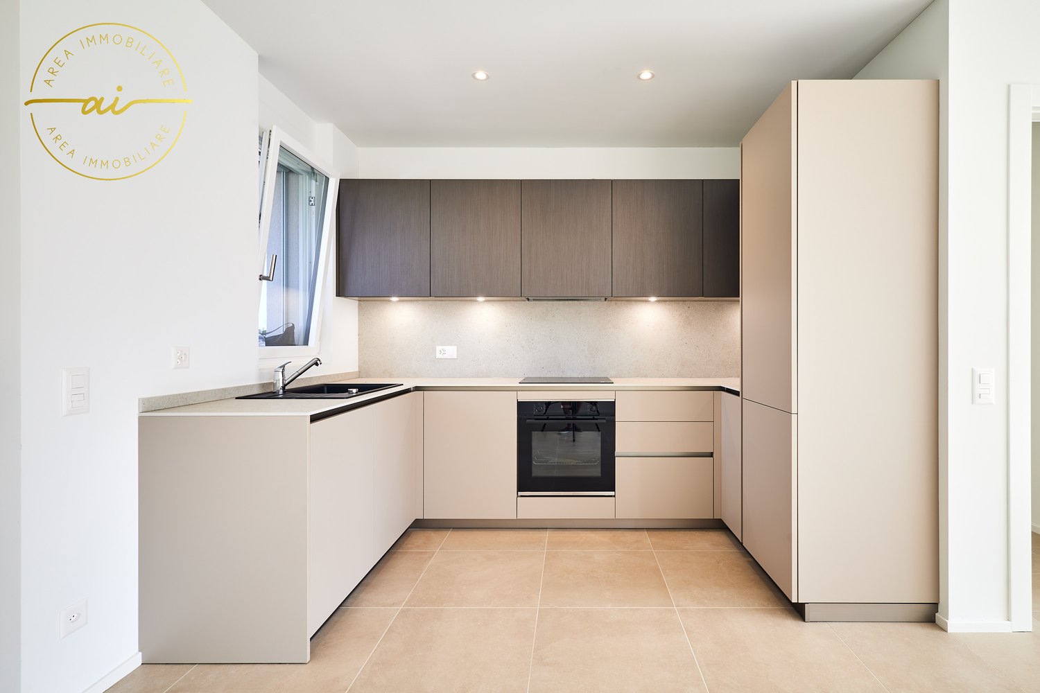Appartement de 3 ½ pièces, photo 1 sur 10