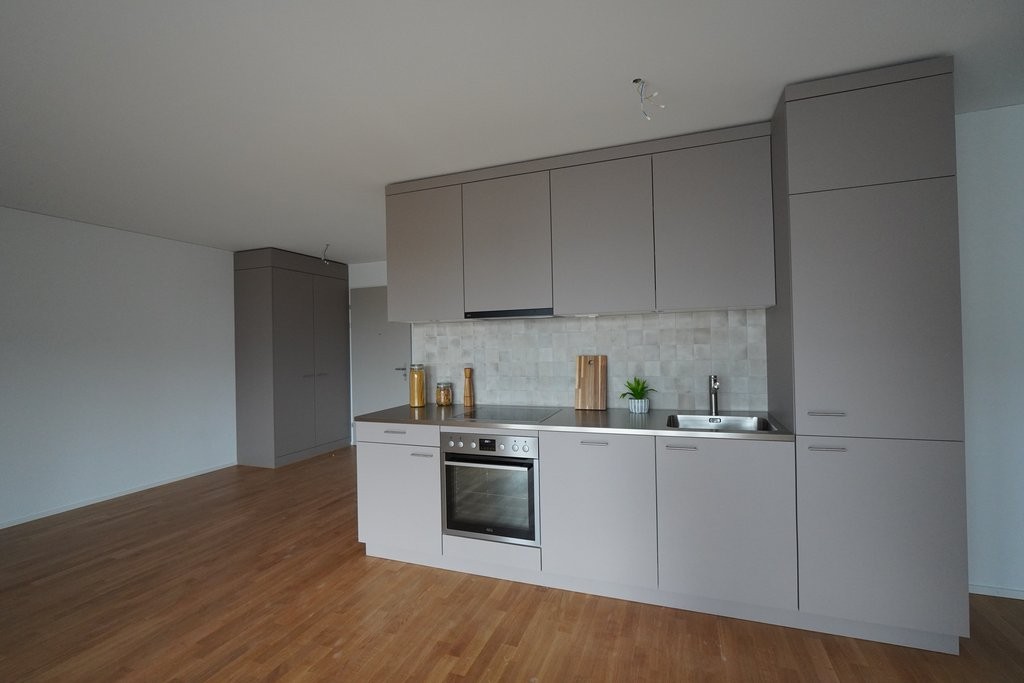 3 ½ pièces appartement, photo 2 sur 9