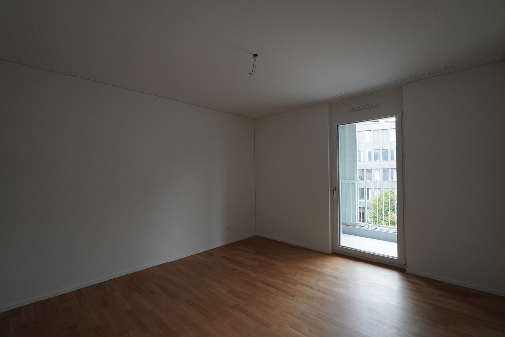 3 ½ pièces appartement, photo 7 sur 9