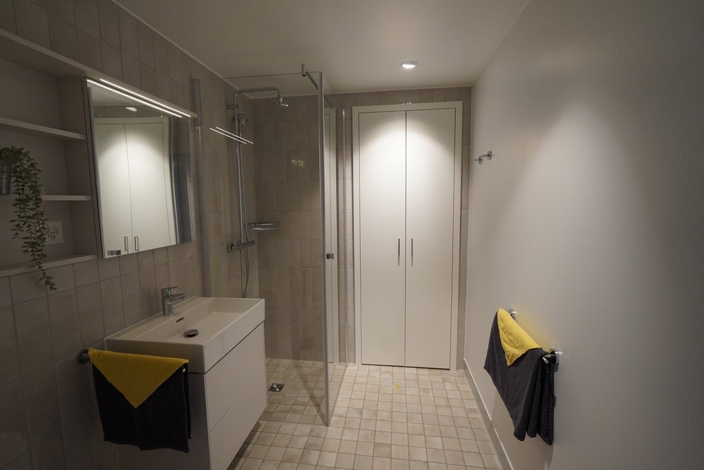 3 ½ pièces appartement, photo 3 sur 9