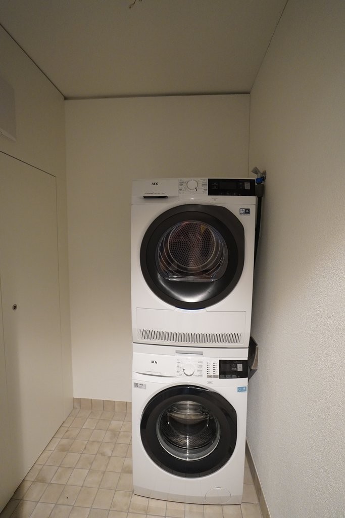 3 ½ pièces appartement, photo 4 sur 9