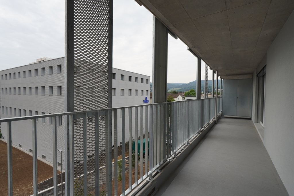 3 ½ pièces appartement, photo 5 sur 9