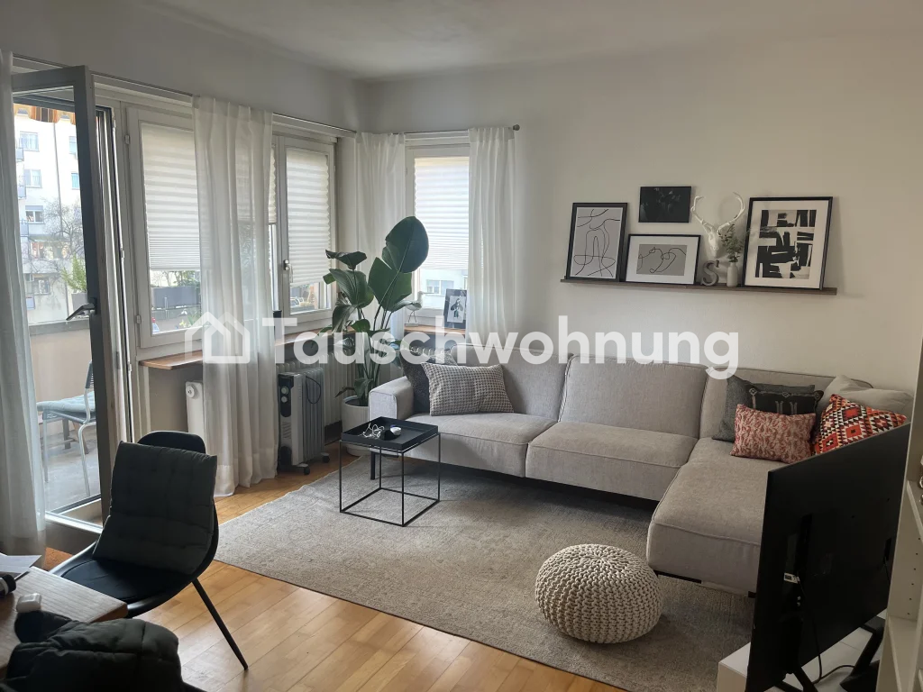 2 ½ rooms apartment, photo 1 sur 7