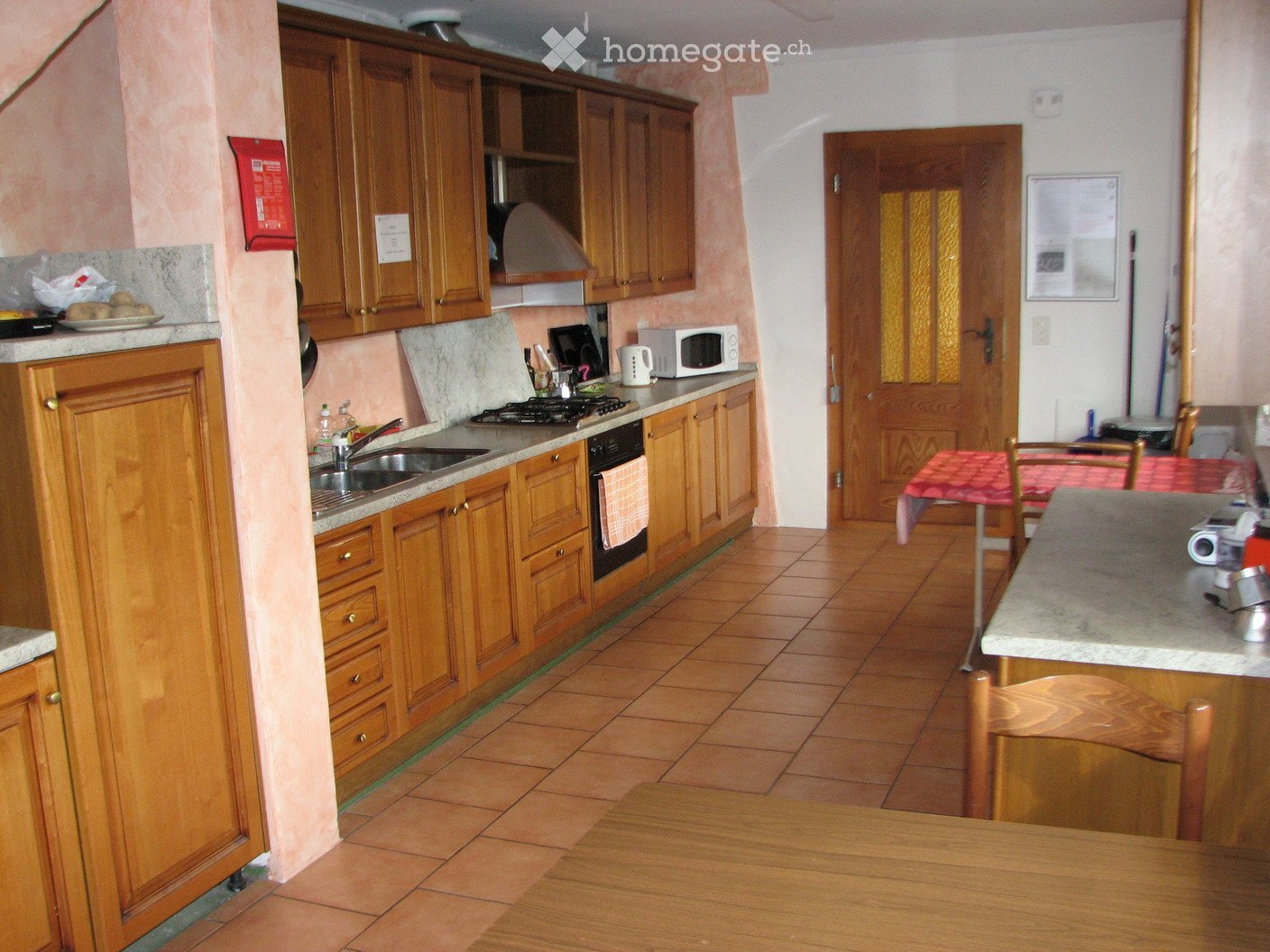 Appartement 1 pièce, photo 3 sur 4
