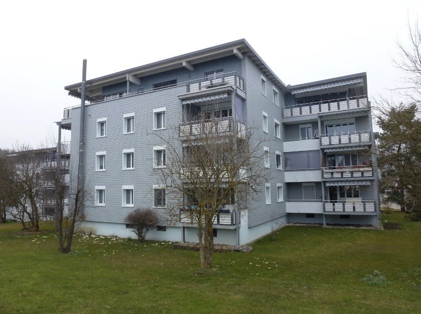 Appartement de 2 pièces, photo 4 sur 5