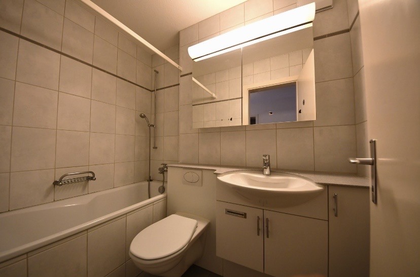 Appartement de 2 pièces, photo 2 sur 5