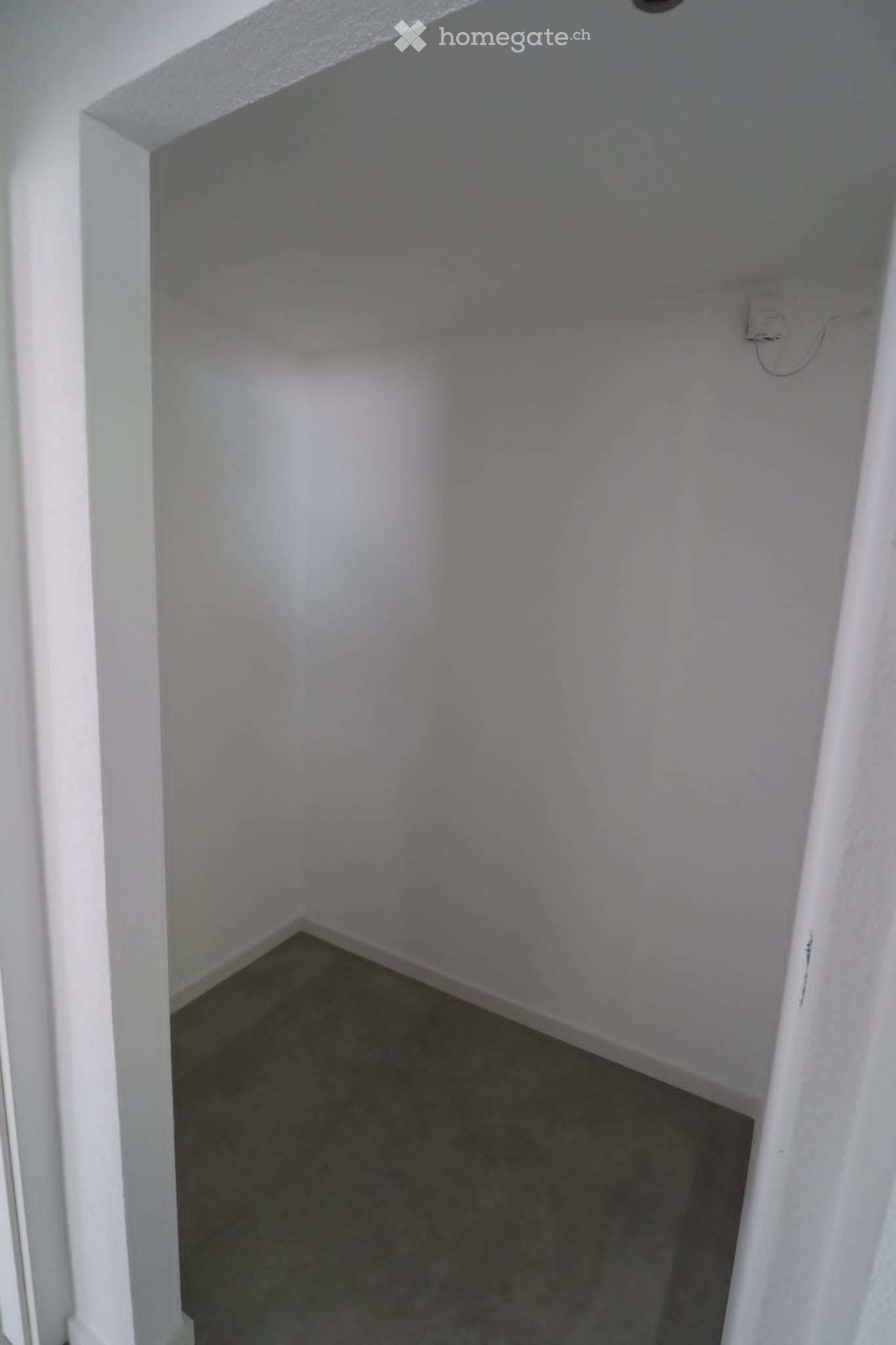 Appartement de 1 ½ pièces