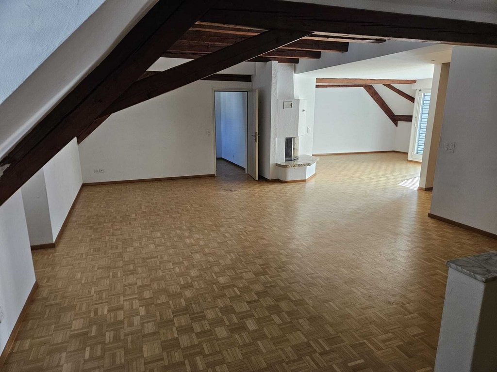 4 ½ pièces appartement