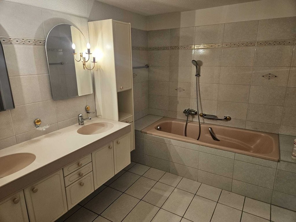 4 ½ pièces appartement