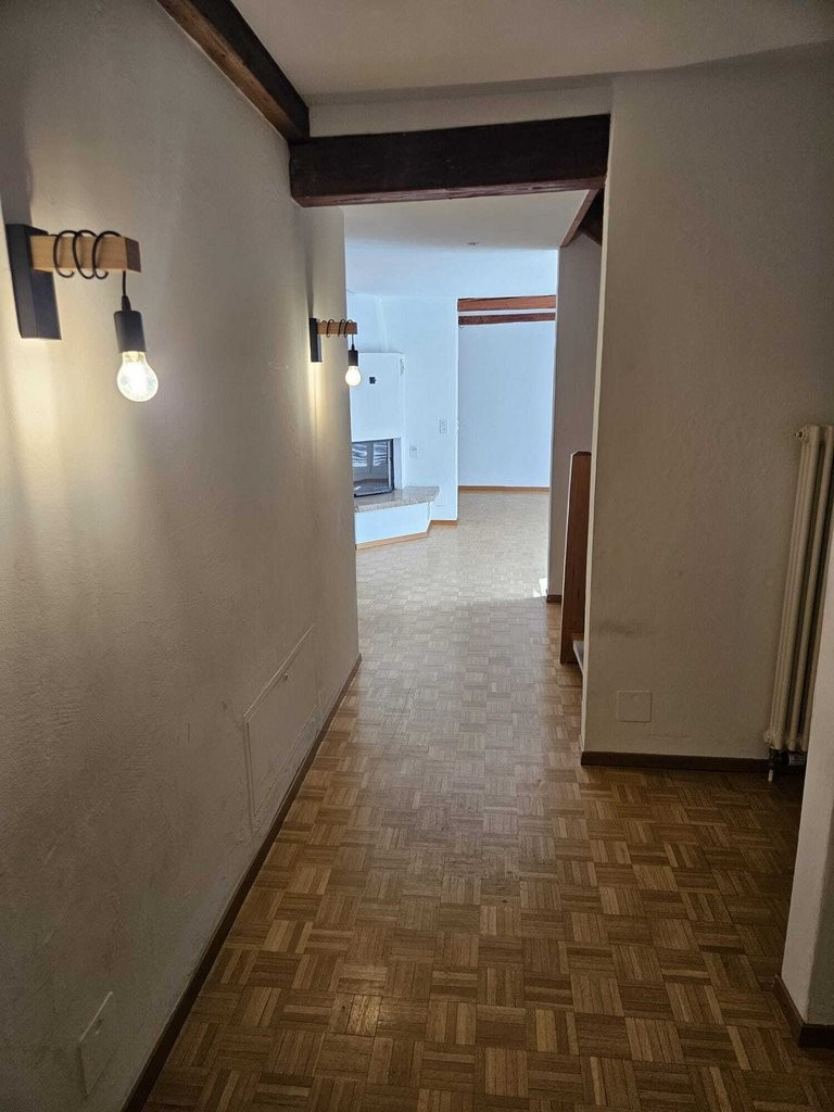 4 ½ pièces appartement