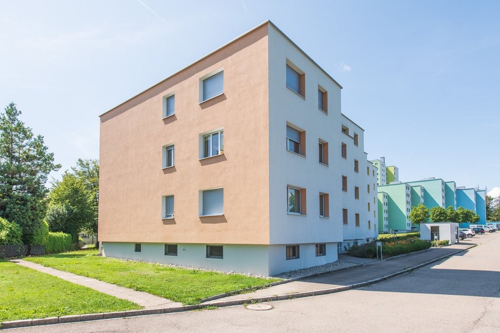 Appartement de 3 ½ pièces, photo 1 sur 8