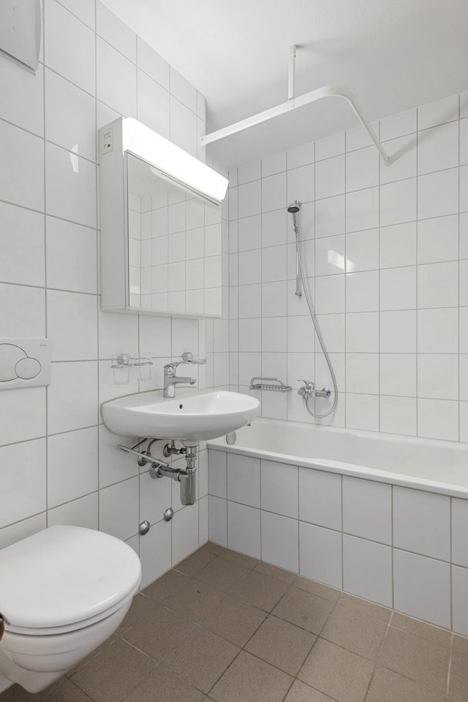 Appartement de 3 ½ pièces, photo 8 sur 8