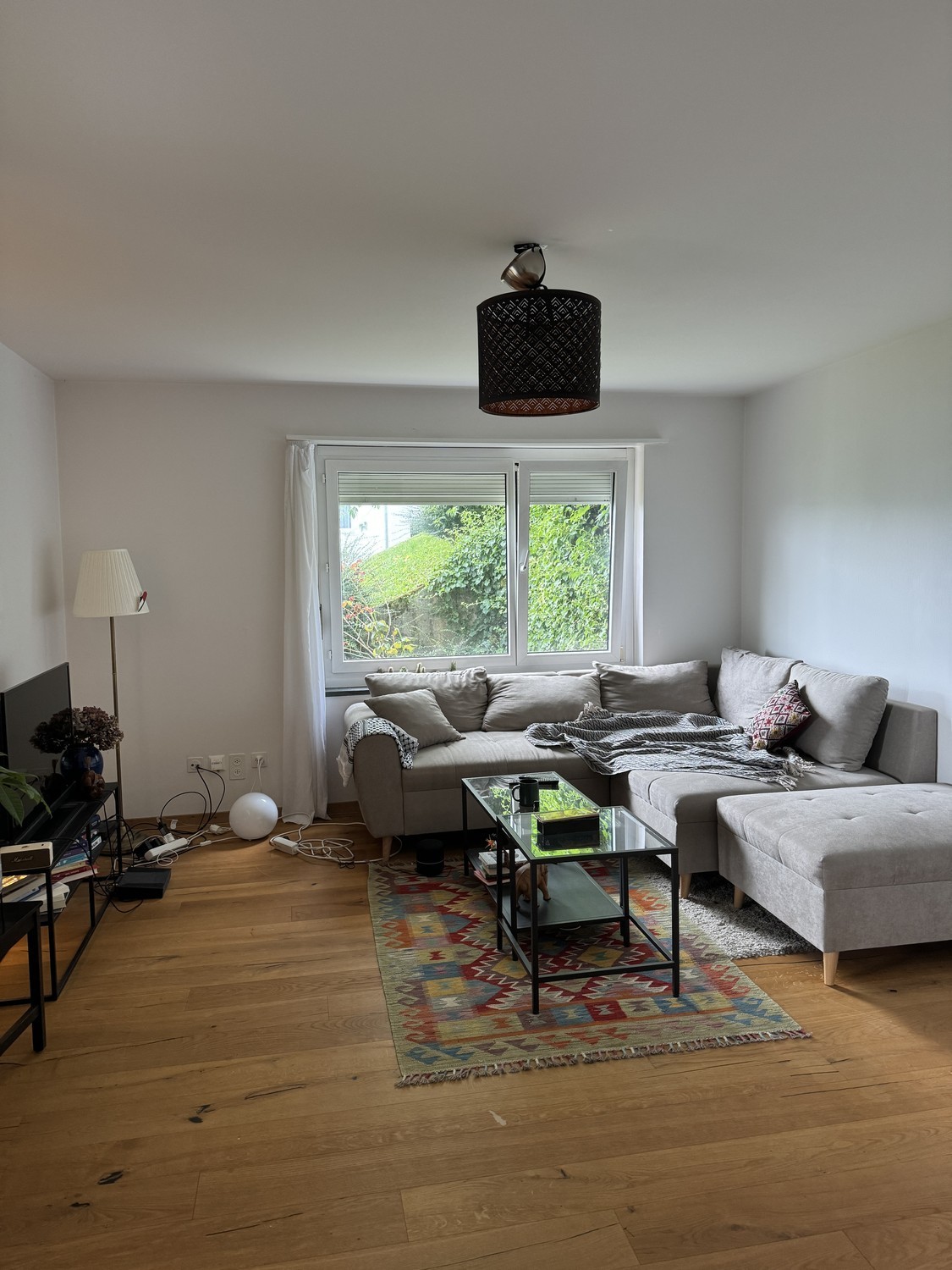 Appartement 1 pièce