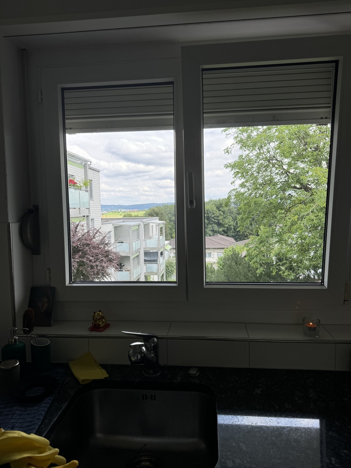 Appartement 1 pièce