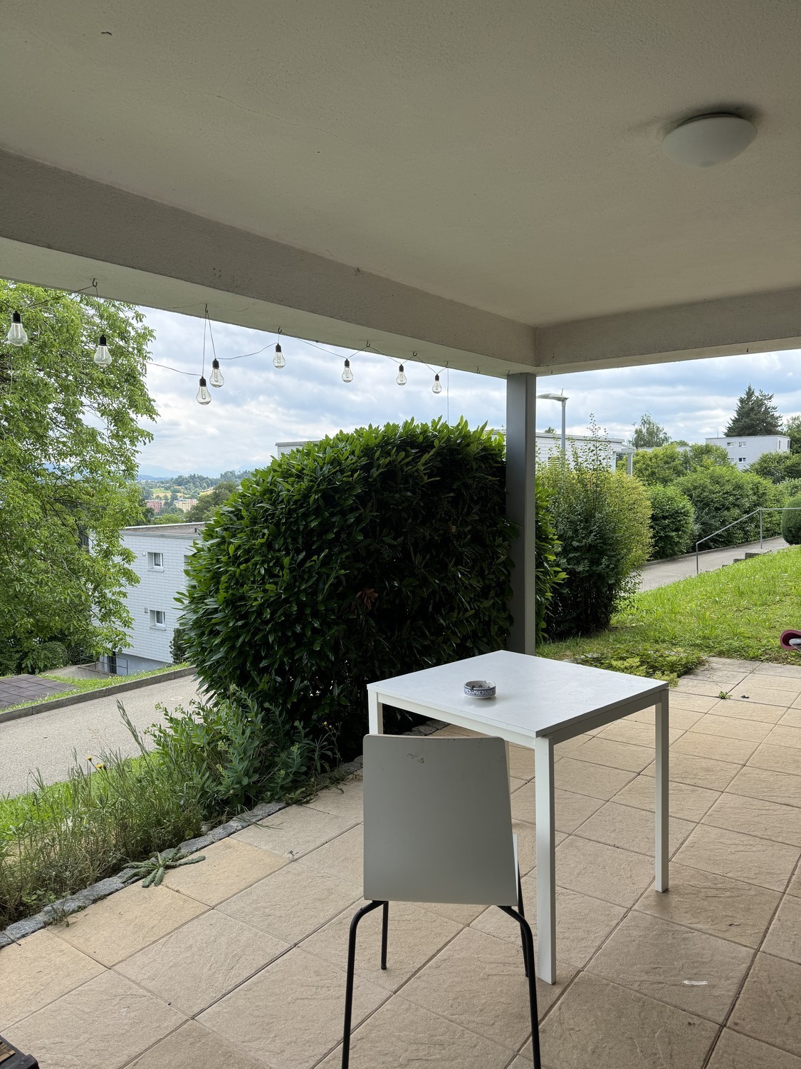 Appartement 1 pièce