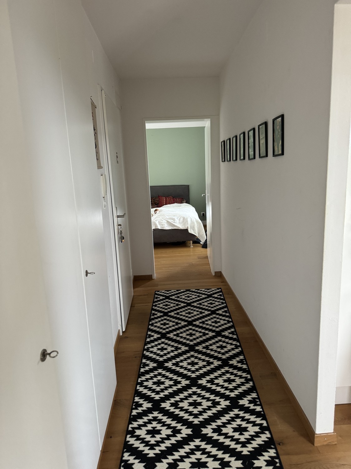 Appartement 1 pièce