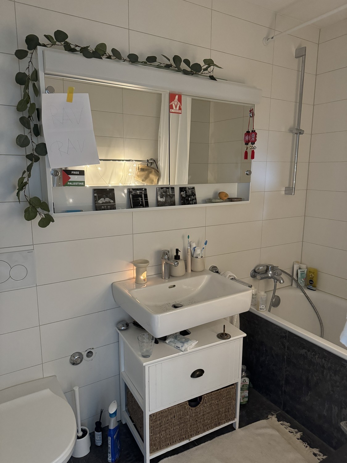 Appartement 1 pièce