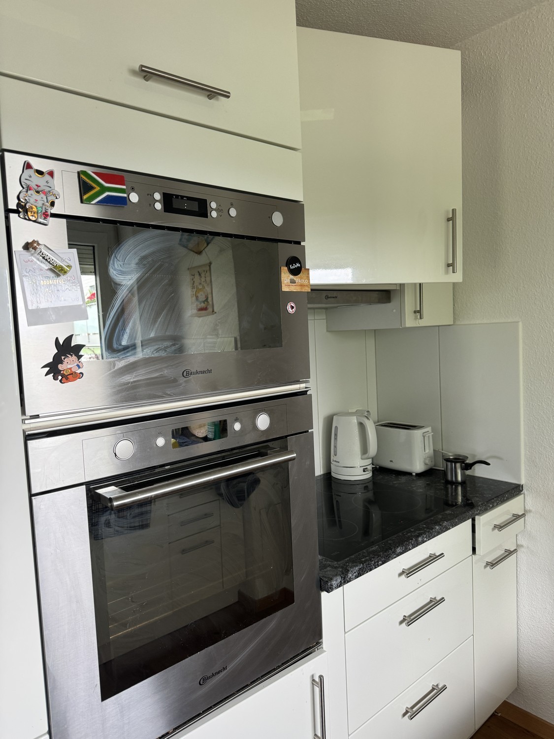 Appartement 1 pièce