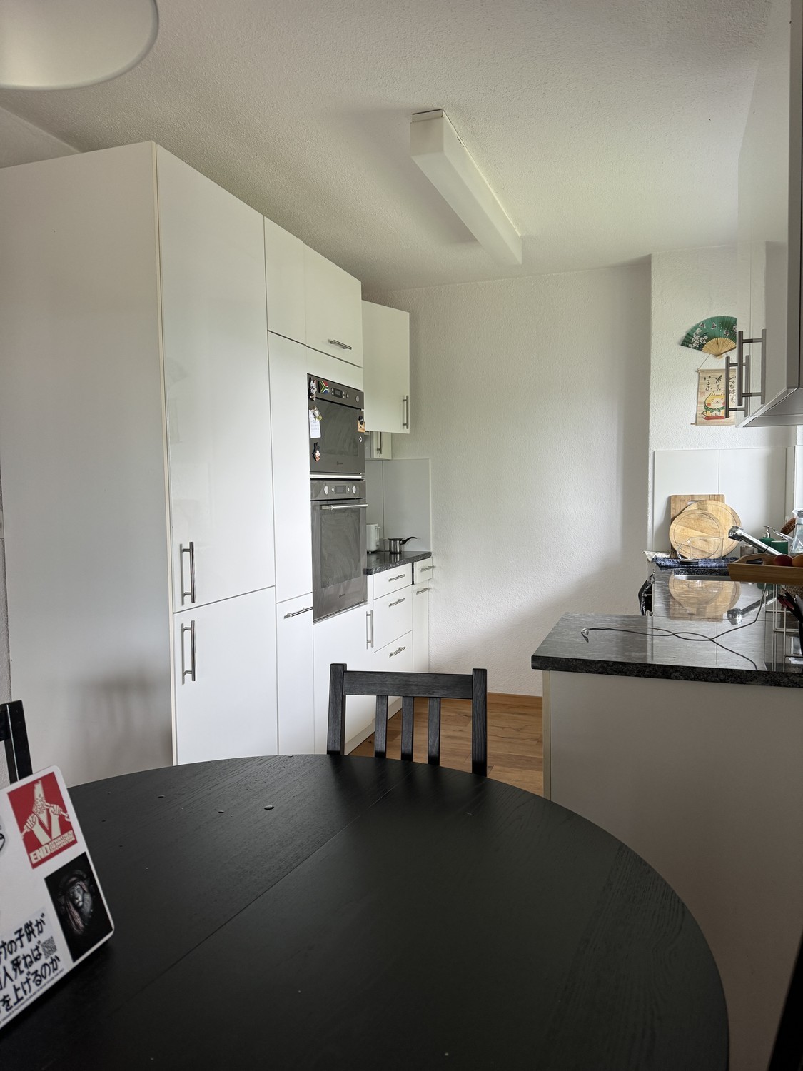 Appartement 1 pièce