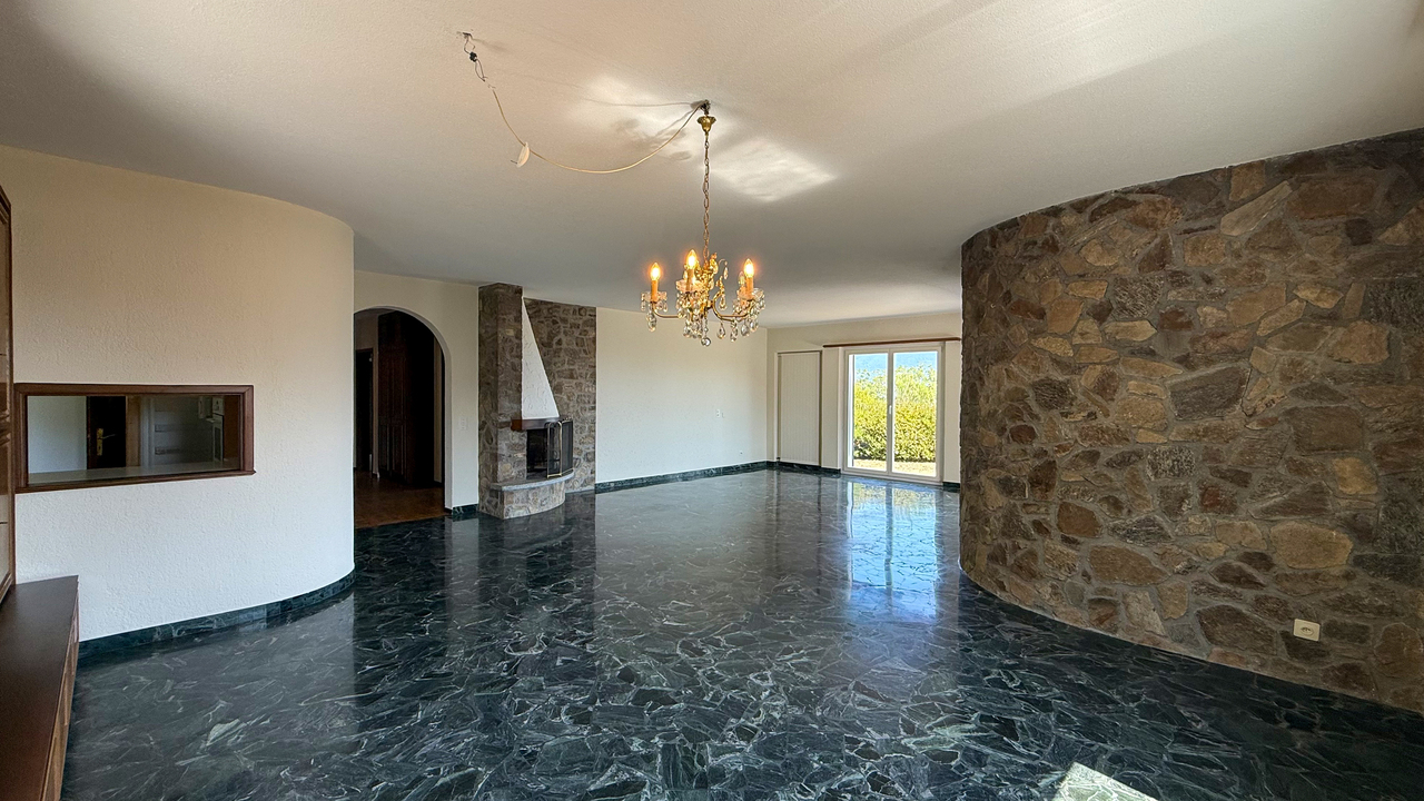 Appartement de 3 ½ pièces