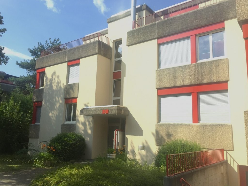 Appartement de 1 ½ pièces, photo 1 sur 7