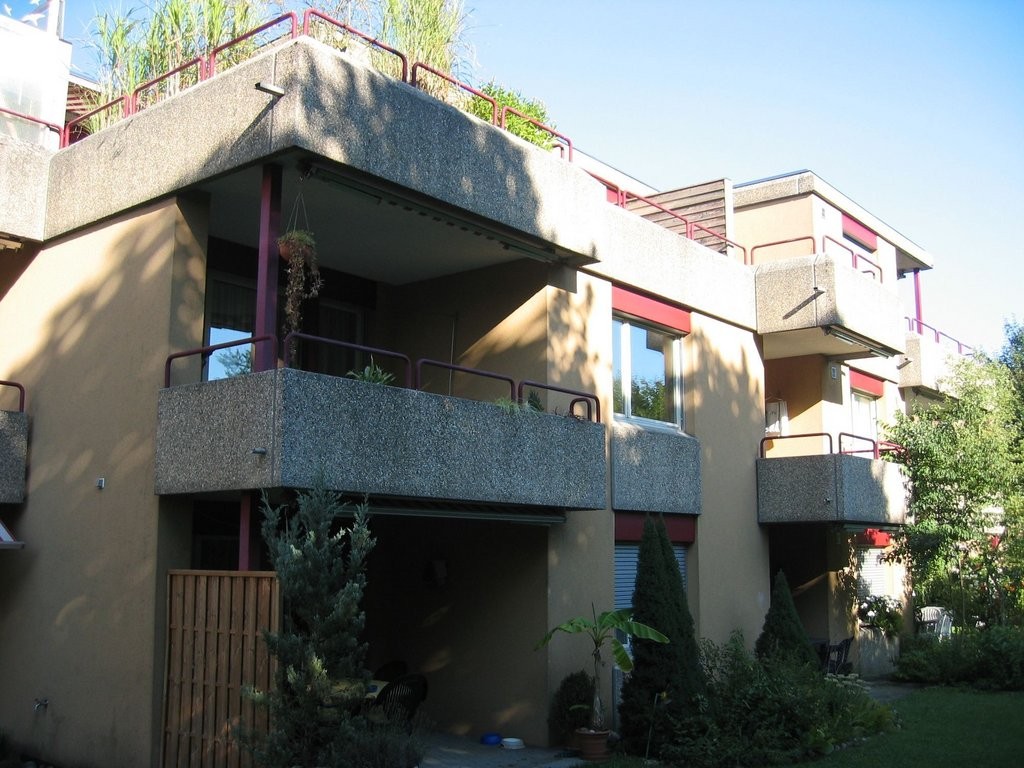 Appartement de 1 ½ pièces, photo 2 sur 7