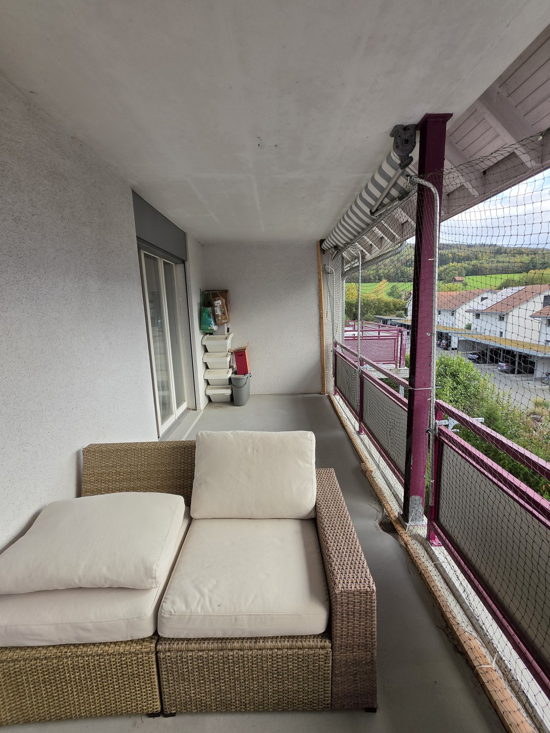 Appartement de 4 ½ pièces, photo 9 sur 10