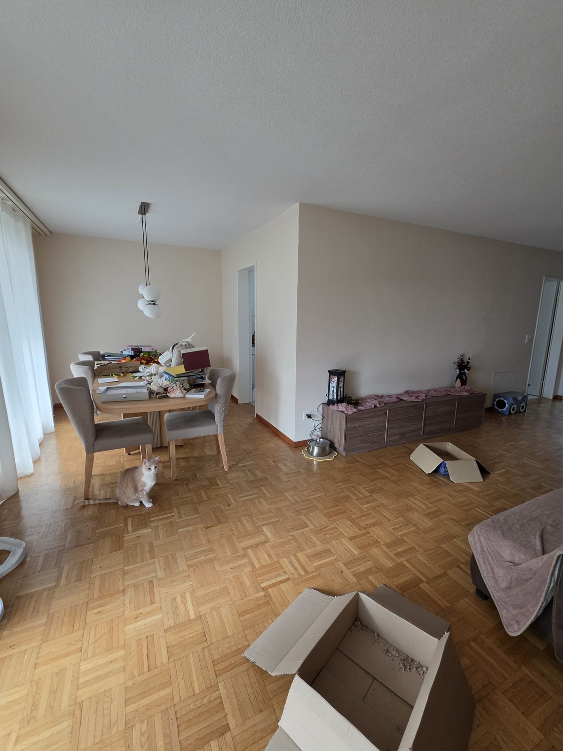 Appartement de 4 ½ pièces, photo 10 sur 10