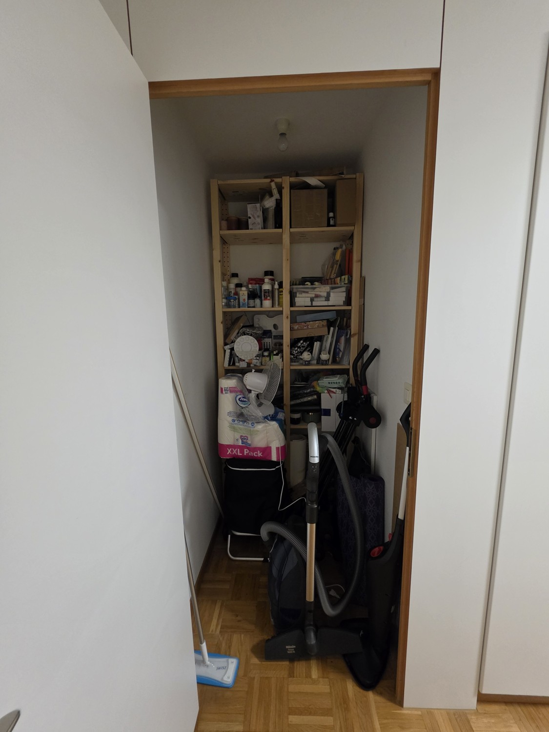 Appartement de 4 ½ pièces, photo 1 sur 10