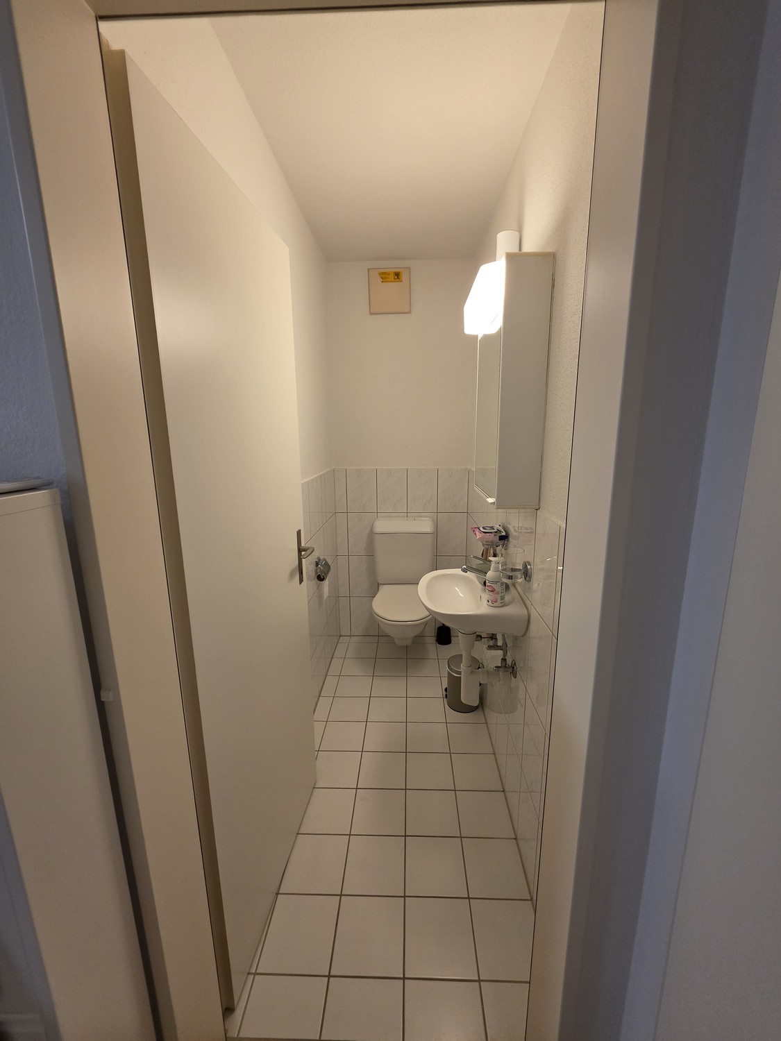Appartement de 4 ½ pièces, photo 3 sur 10
