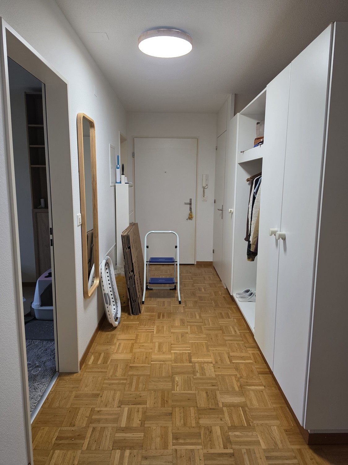 Appartement de 4 ½ pièces, photo 5 sur 10