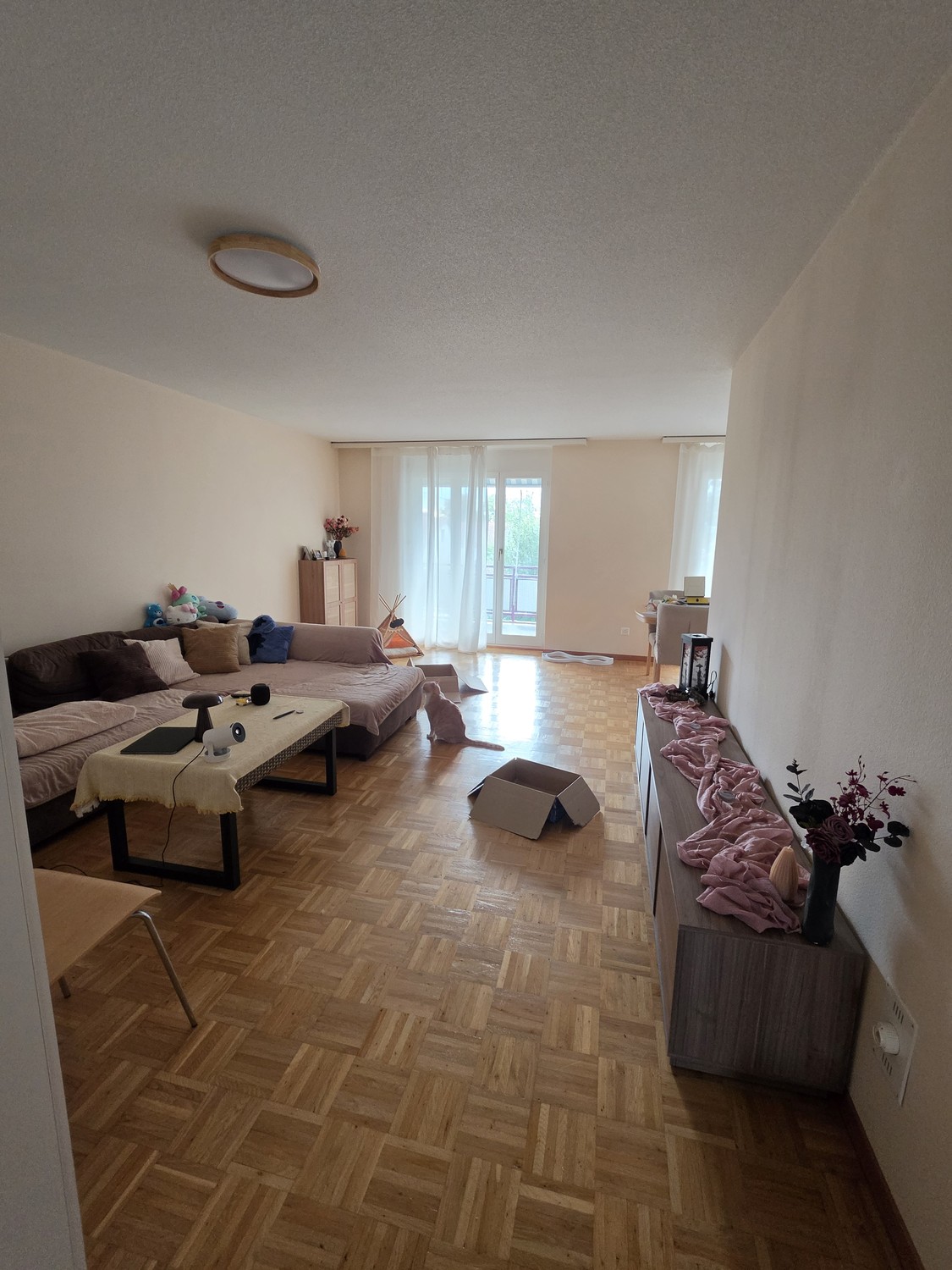 Appartement de 4 ½ pièces, photo 7 sur 10