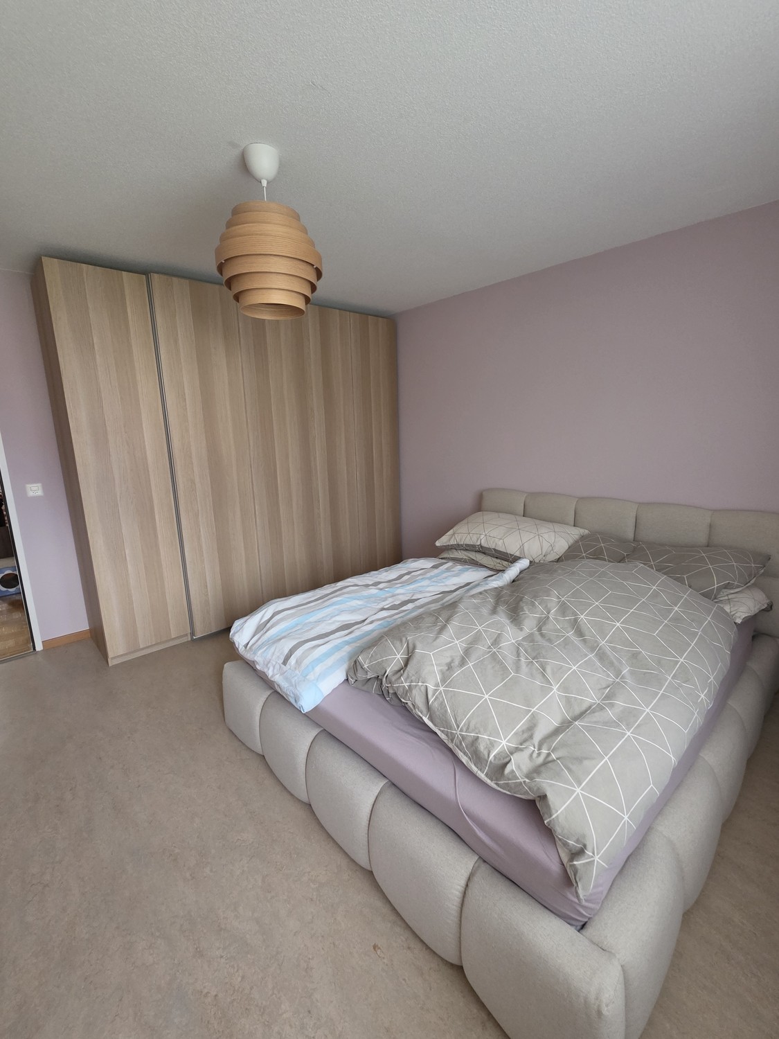 Appartement de 4 ½ pièces, photo 8 sur 10