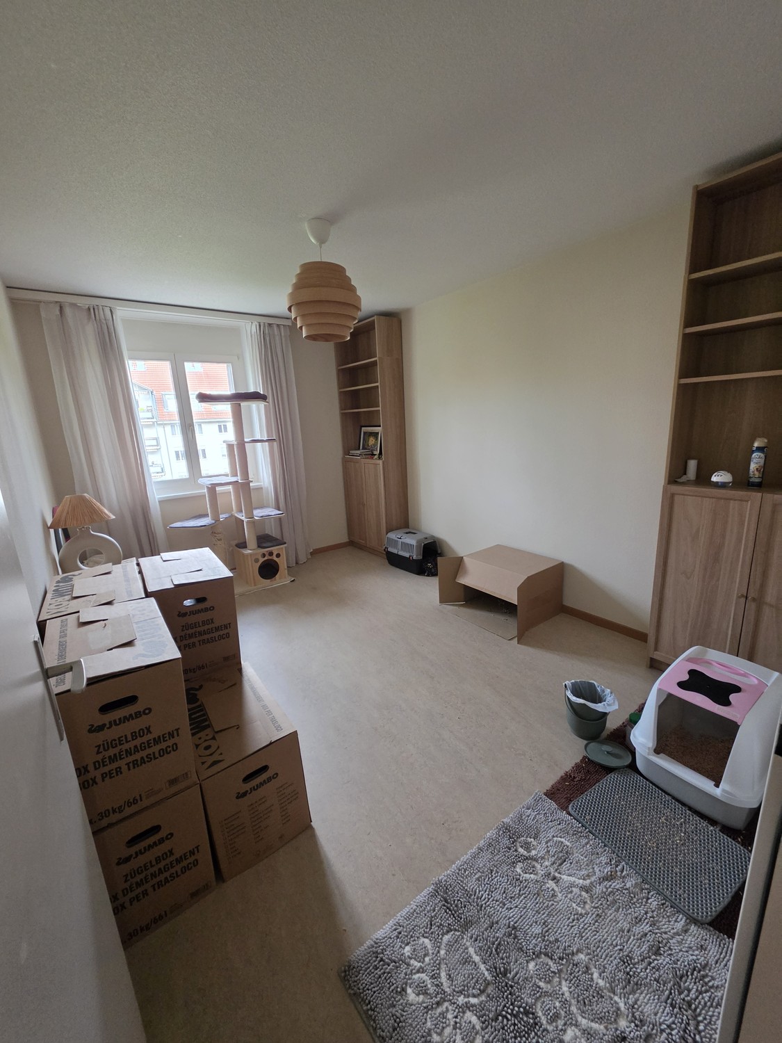 Appartement de 4 ½ pièces, photo 4 sur 10