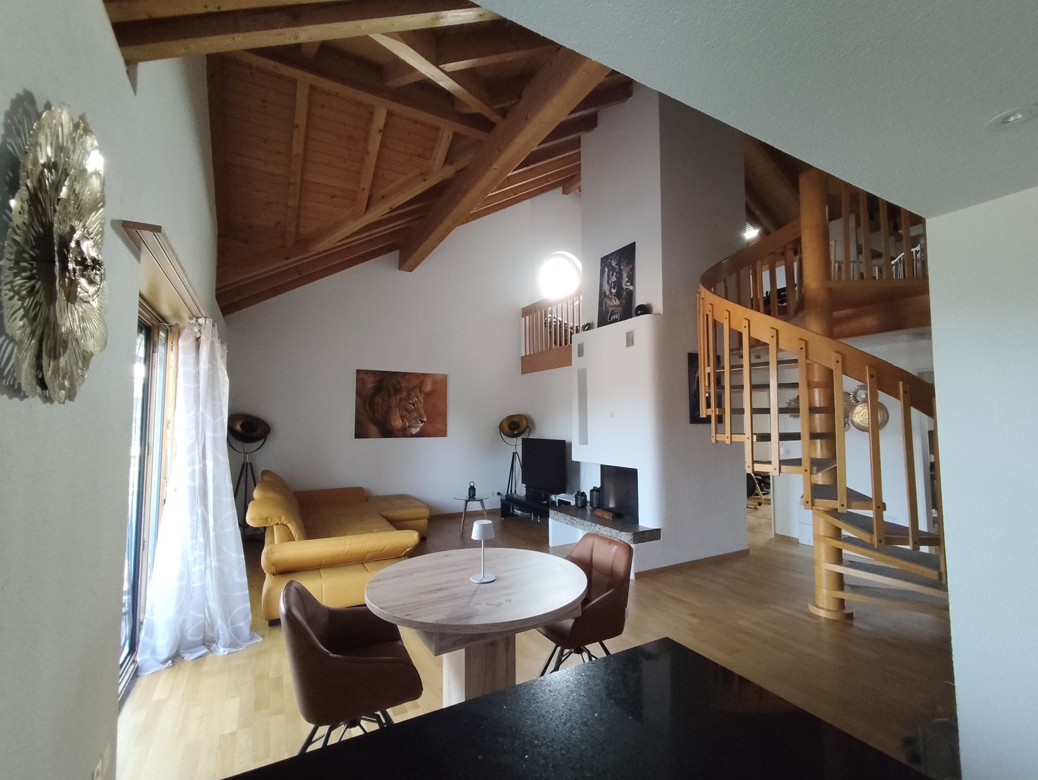 Appartement de 5 ½ pièces, photo 1 sur 10