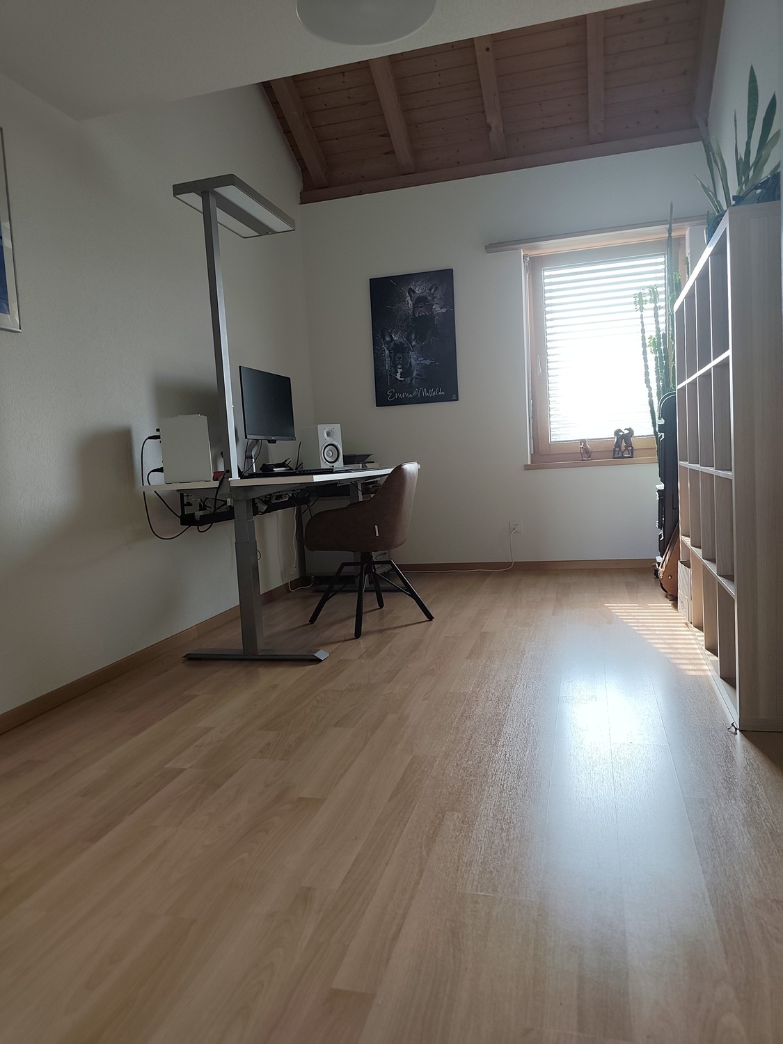 Appartement de 5 ½ pièces, photo 4 sur 10