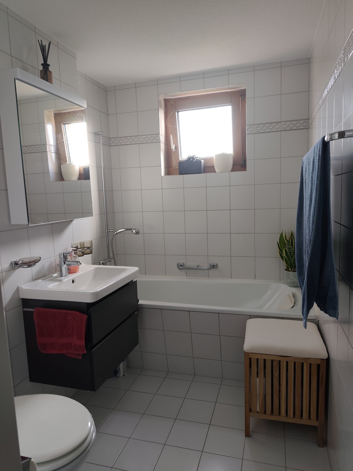 Appartement de 5 ½ pièces, photo 8 sur 10