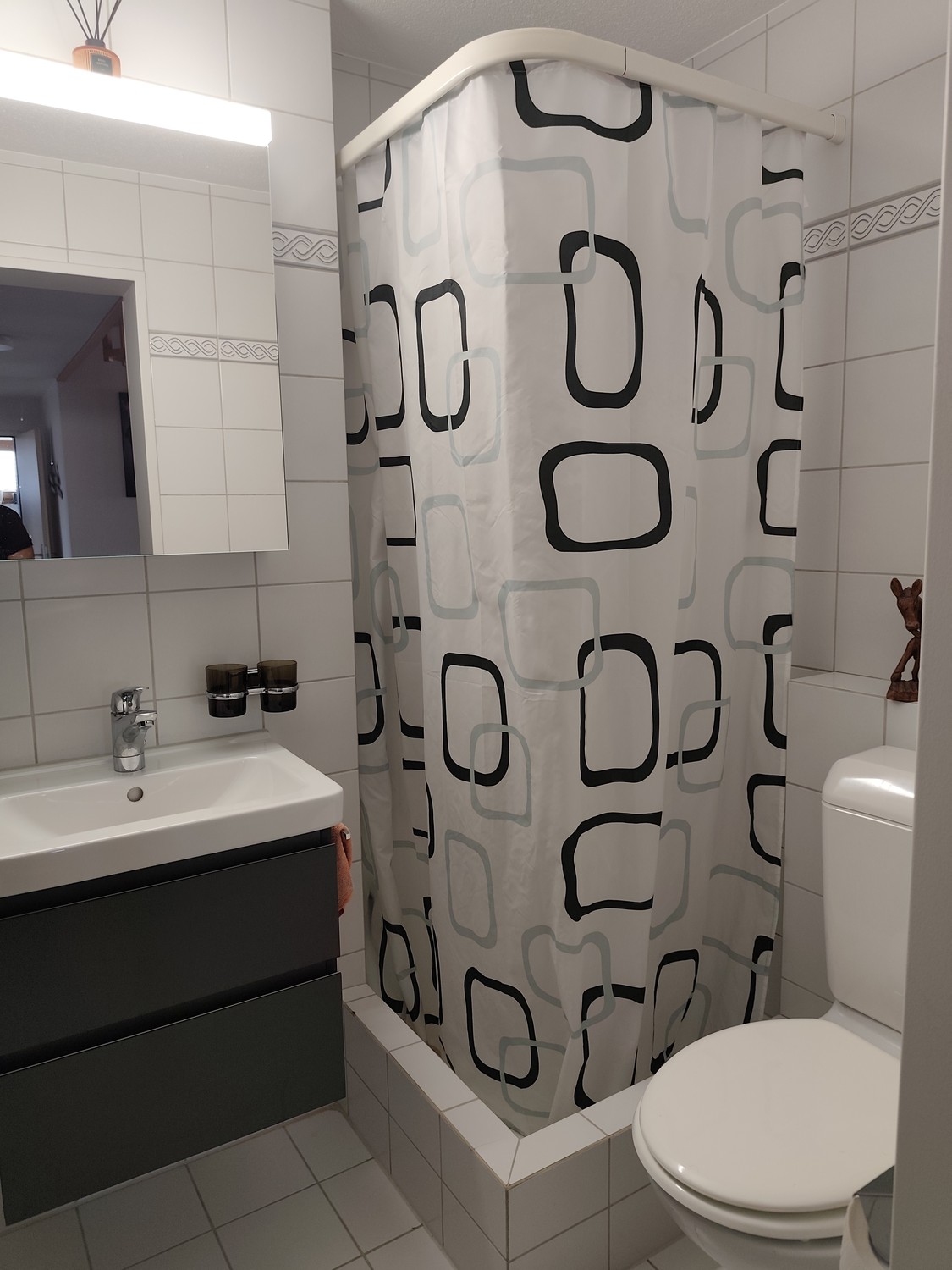Appartement de 5 ½ pièces, photo 9 sur 10