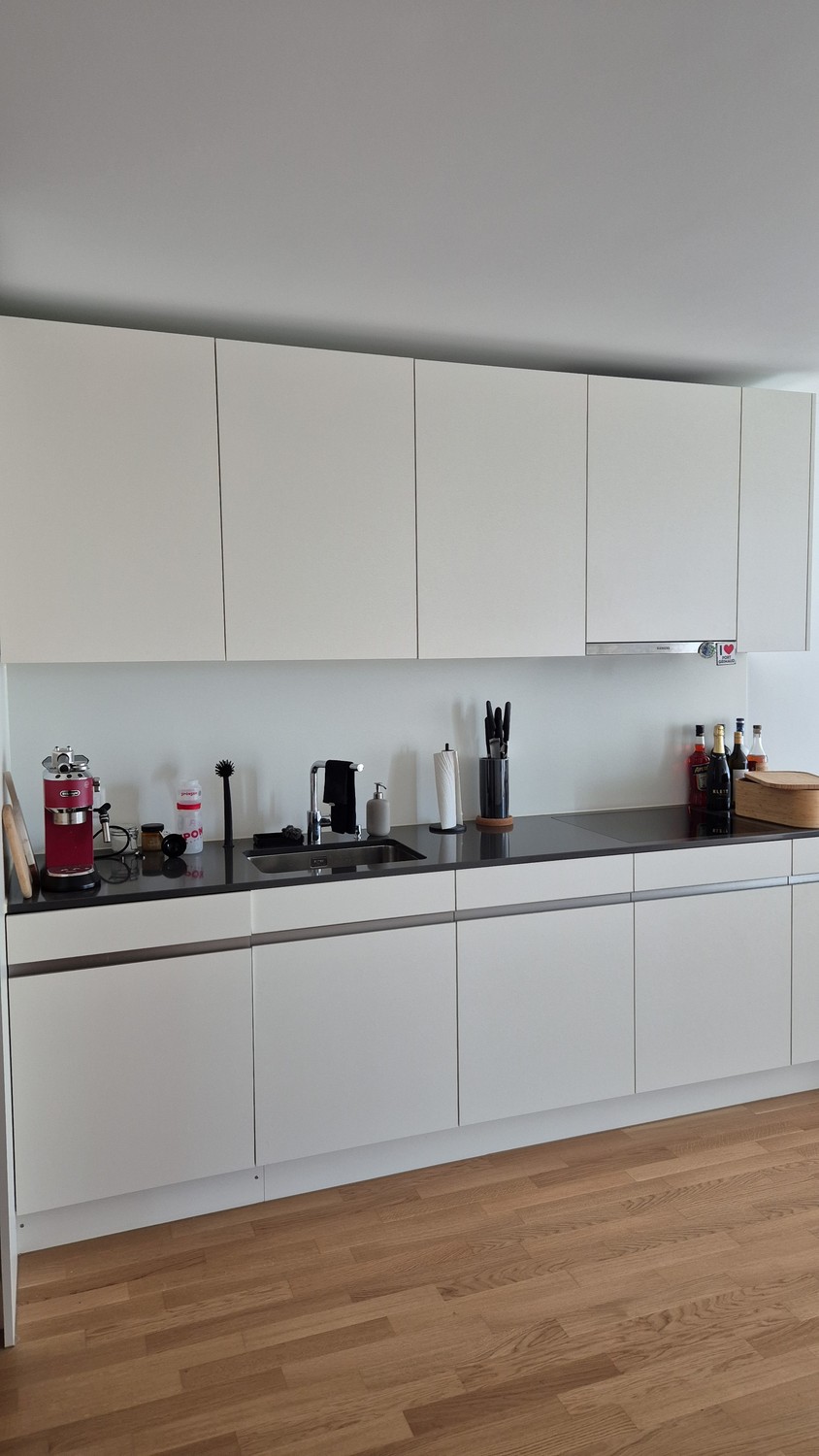 Appartamento di 1 ½ locali