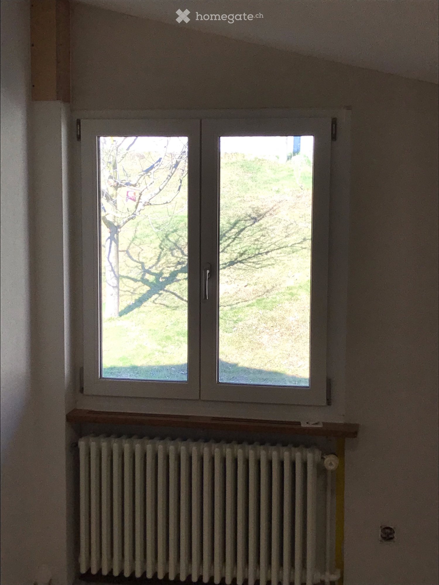 Appartement de 3 ½ pièces, photo 5 sur 5