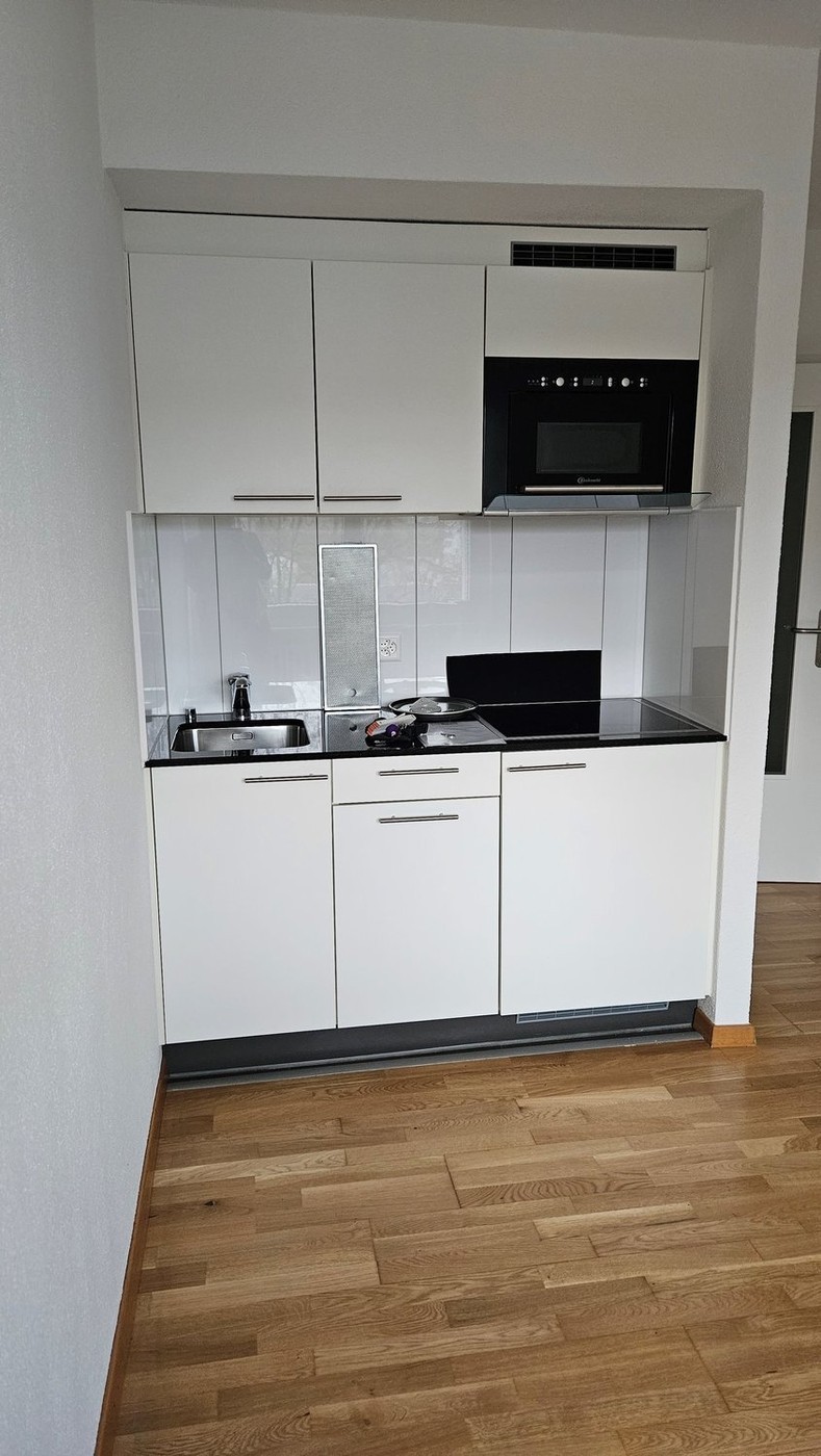 appartement de 2 pièces, photo 6 sur 9