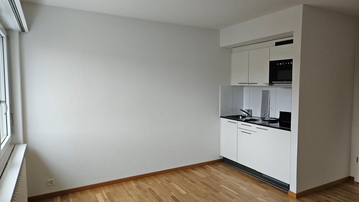 appartement de 2 pièces, photo 3 sur 9