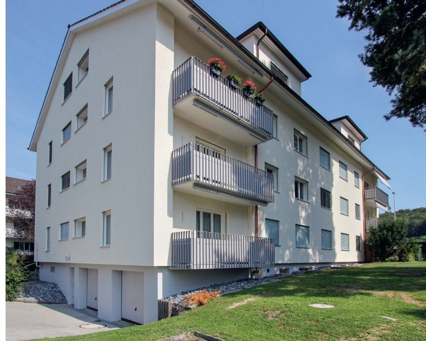 appartement de 2 pièces, photo 1 sur 9