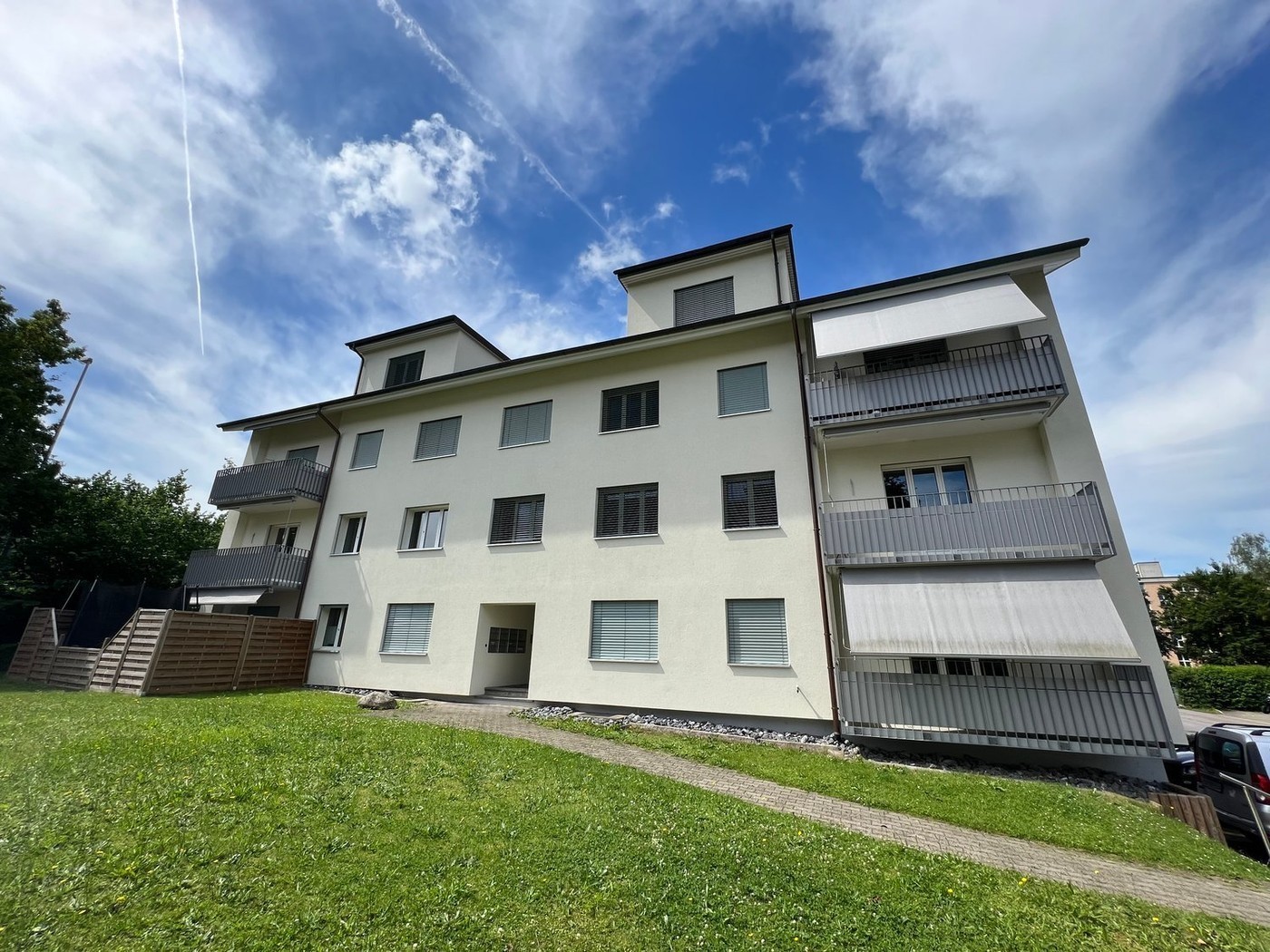 appartement de 2 pièces, photo 2 sur 9