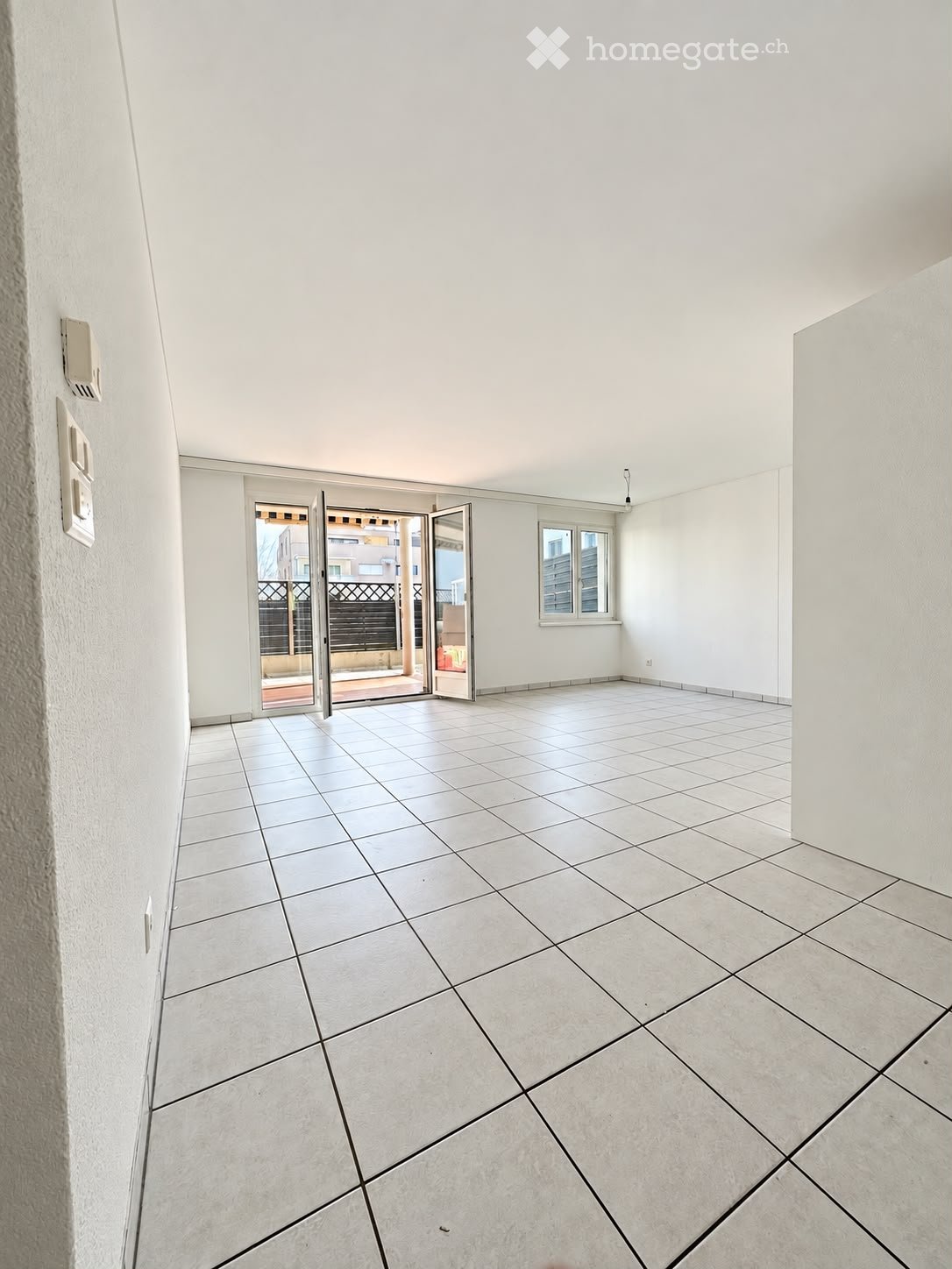 Appartement de 4 pièces