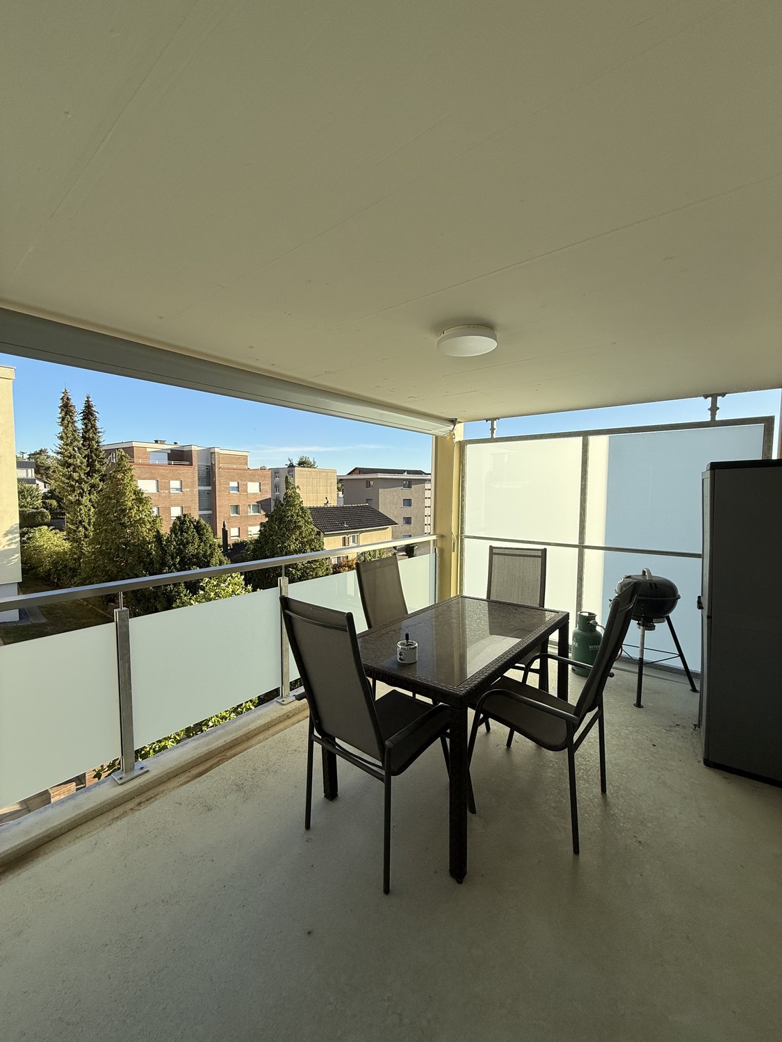 Appartement de 3 ½ pièces, photo 9 sur 10