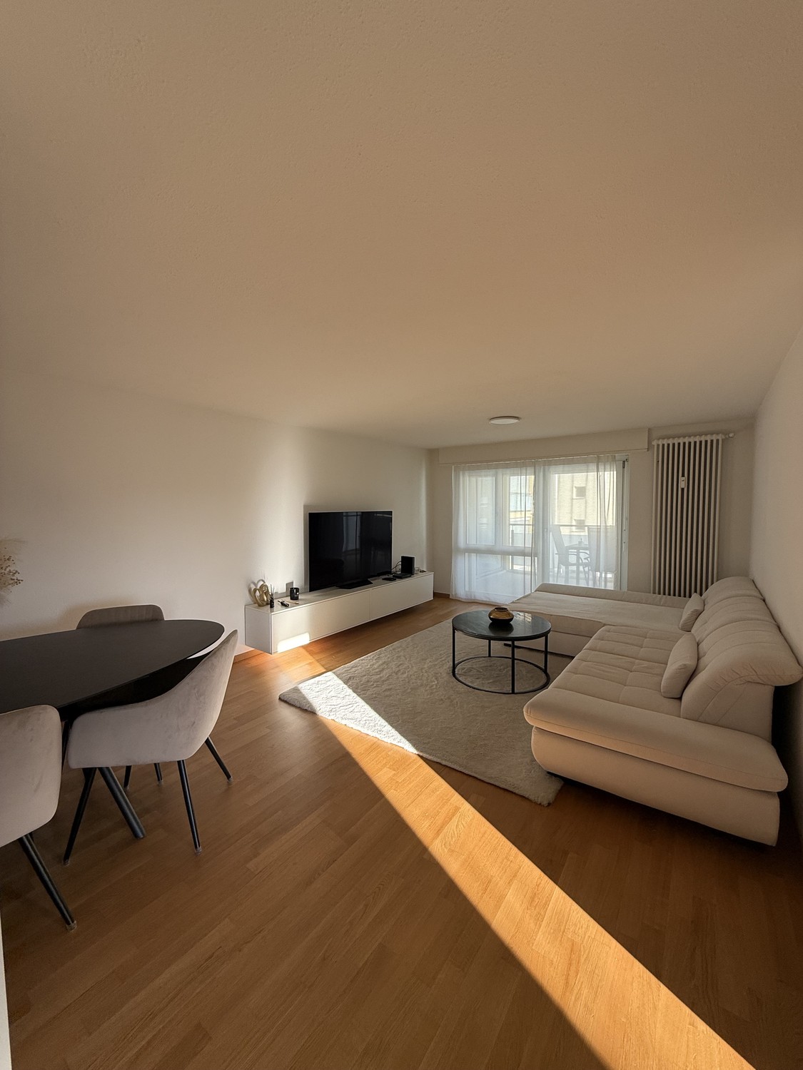 Appartement de 3 ½ pièces, photo 1 sur 10