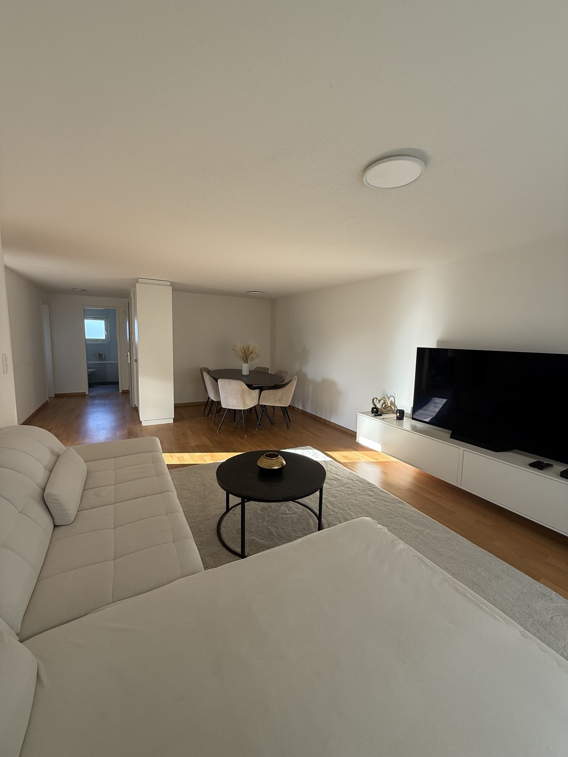 Appartement de 3 ½ pièces, photo 2 sur 10